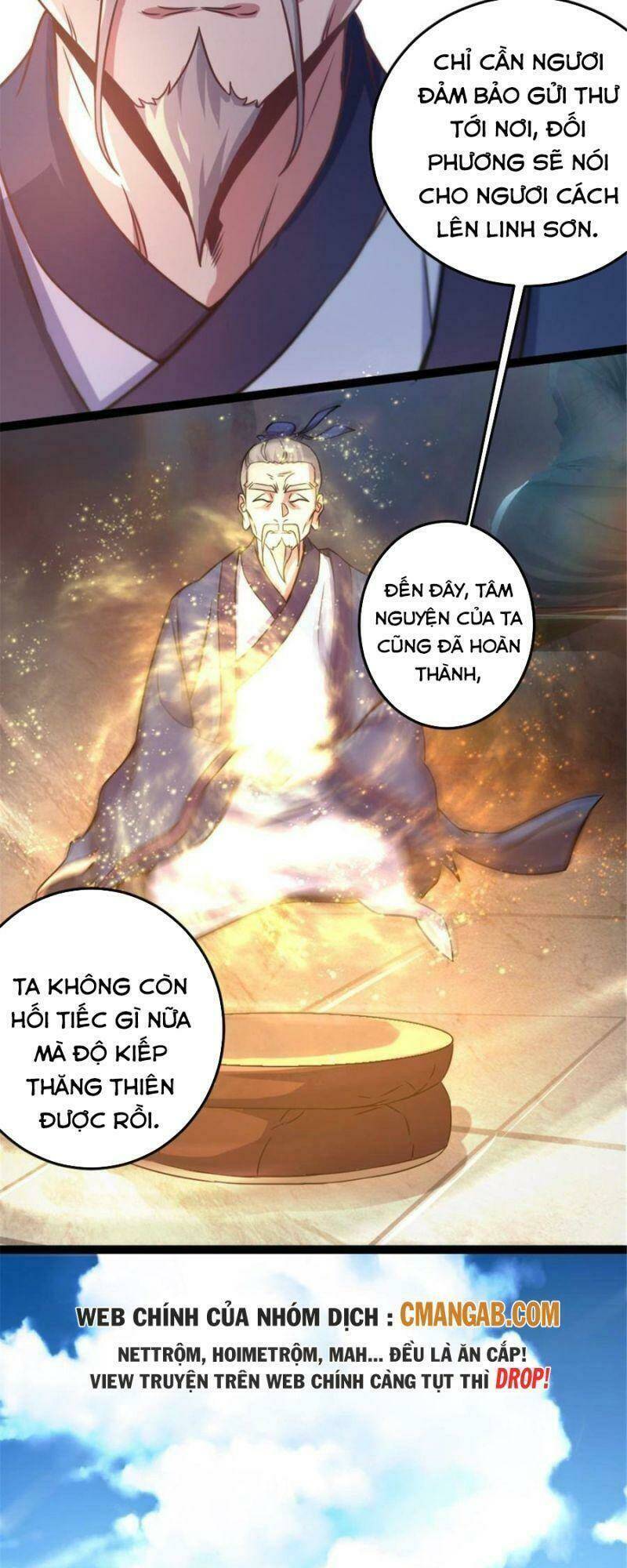 ta độ 999 lần thiên kiếp Chapter 46 - Next Chapter 47