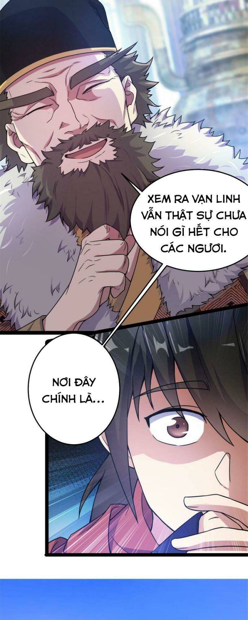 ta độ 999 lần thiên kiếp Chapter 46 - Next Chapter 47