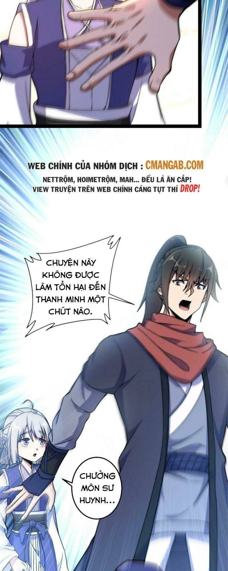 ta độ 999 lần thiên kiếp Chapter 46 - Next Chapter 47