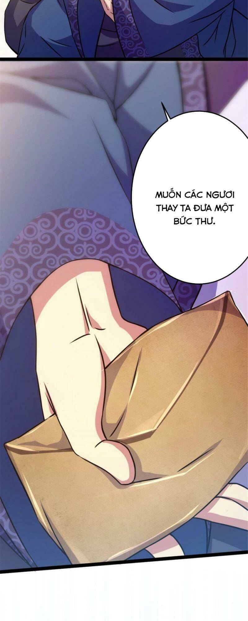 ta độ 999 lần thiên kiếp Chapter 46 - Next Chapter 47