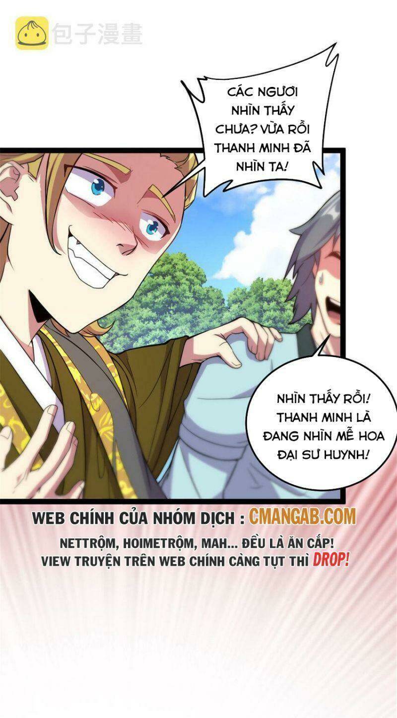 ta độ 999 lần thiên kiếp Chapter 51 - Next Chapter 52