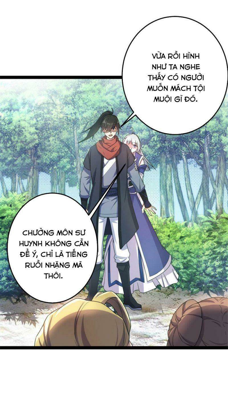 ta độ 999 lần thiên kiếp Chapter 51 - Next Chapter 52