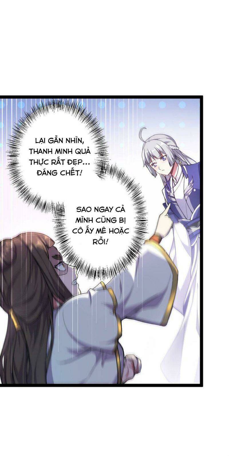 ta độ 999 lần thiên kiếp Chapter 51 - Next Chapter 52