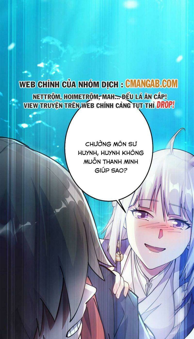 ta độ 999 lần thiên kiếp Chapter 58 - Next Chapter 59