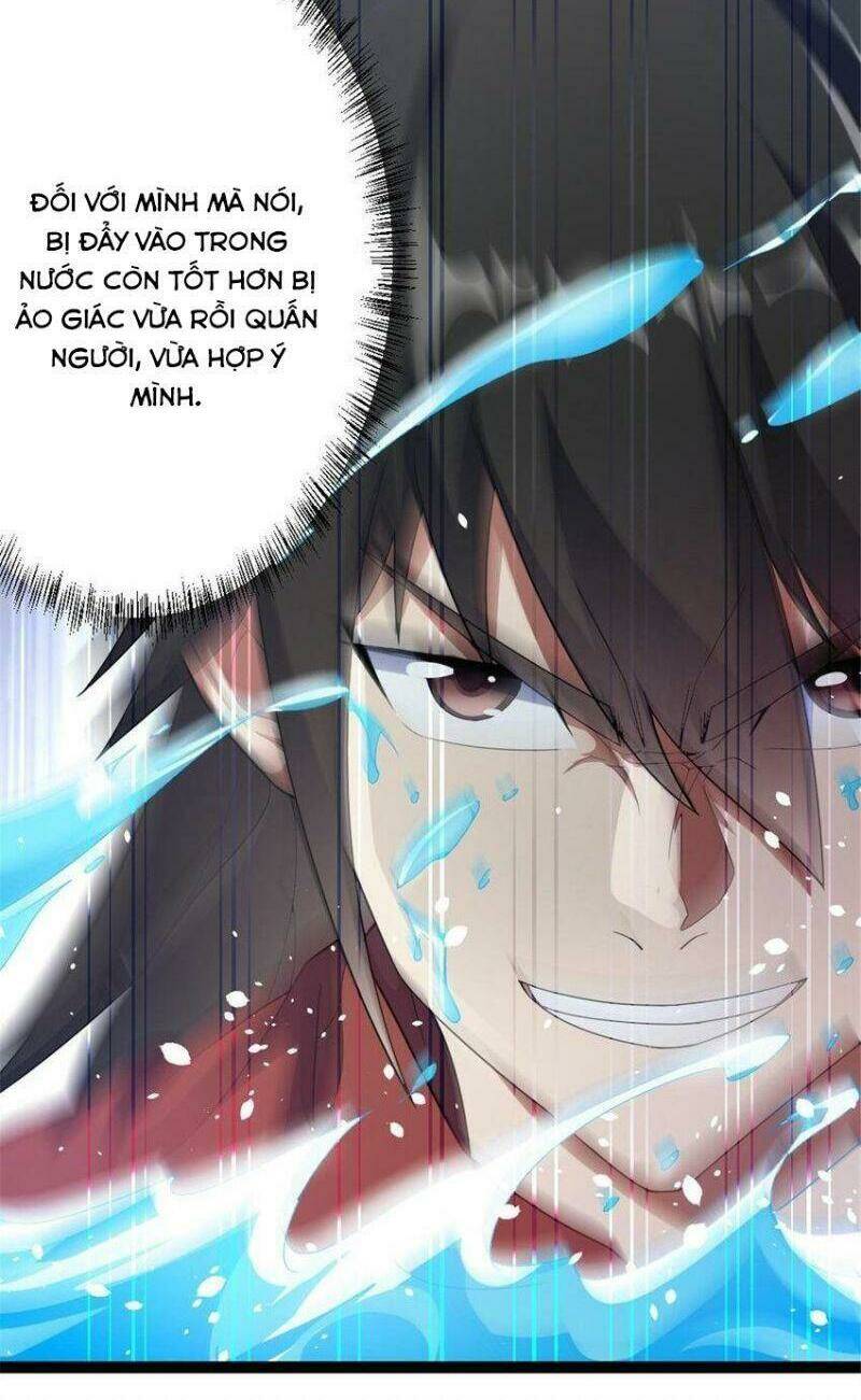 ta độ 999 lần thiên kiếp Chapter 58 - Next Chapter 59