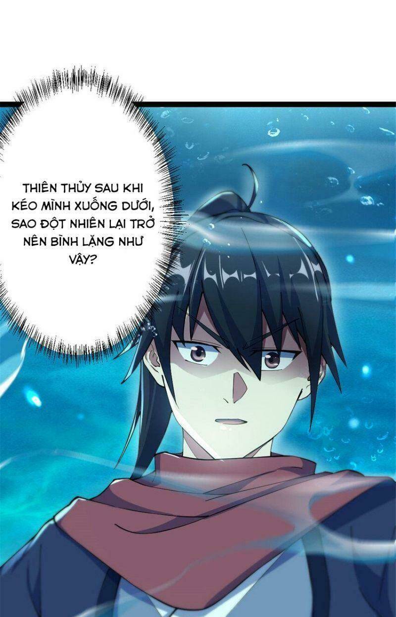 ta độ 999 lần thiên kiếp Chapter 58 - Next Chapter 59