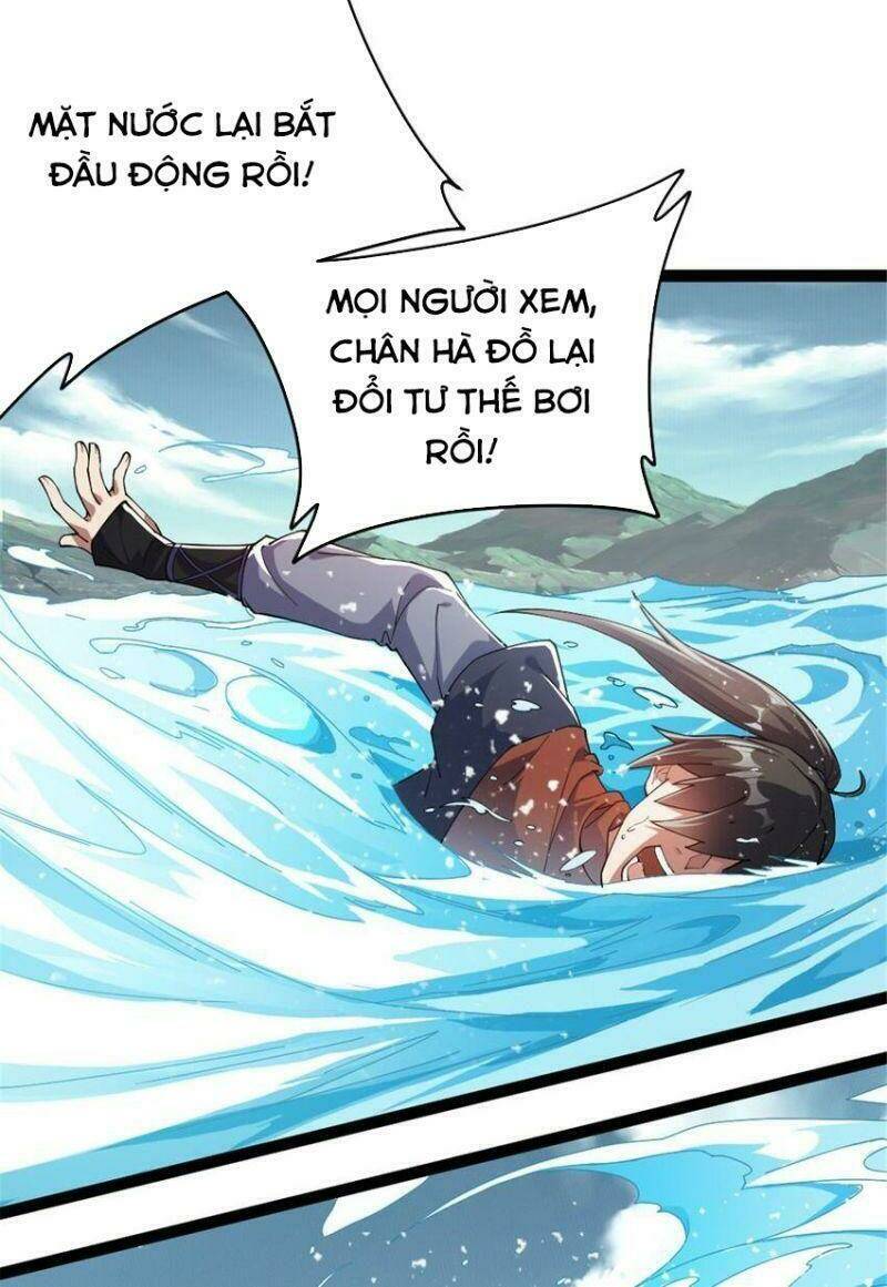 ta độ 999 lần thiên kiếp Chapter 59 - Next Chapter 60