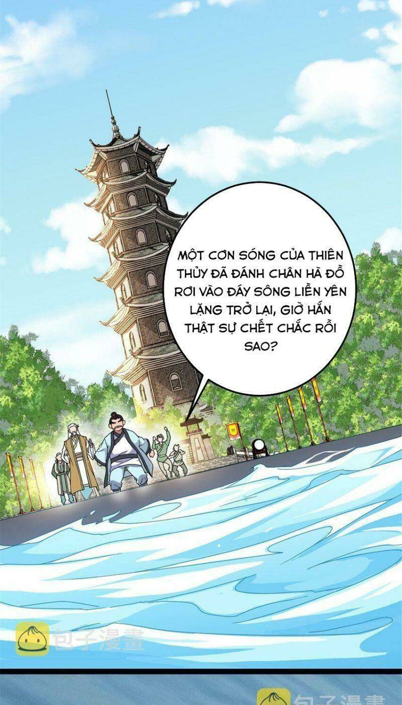 ta độ 999 lần thiên kiếp Chapter 59 - Next Chapter 60