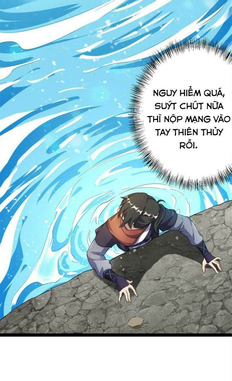 ta độ 999 lần thiên kiếp Chapter 59 - Next Chapter 60