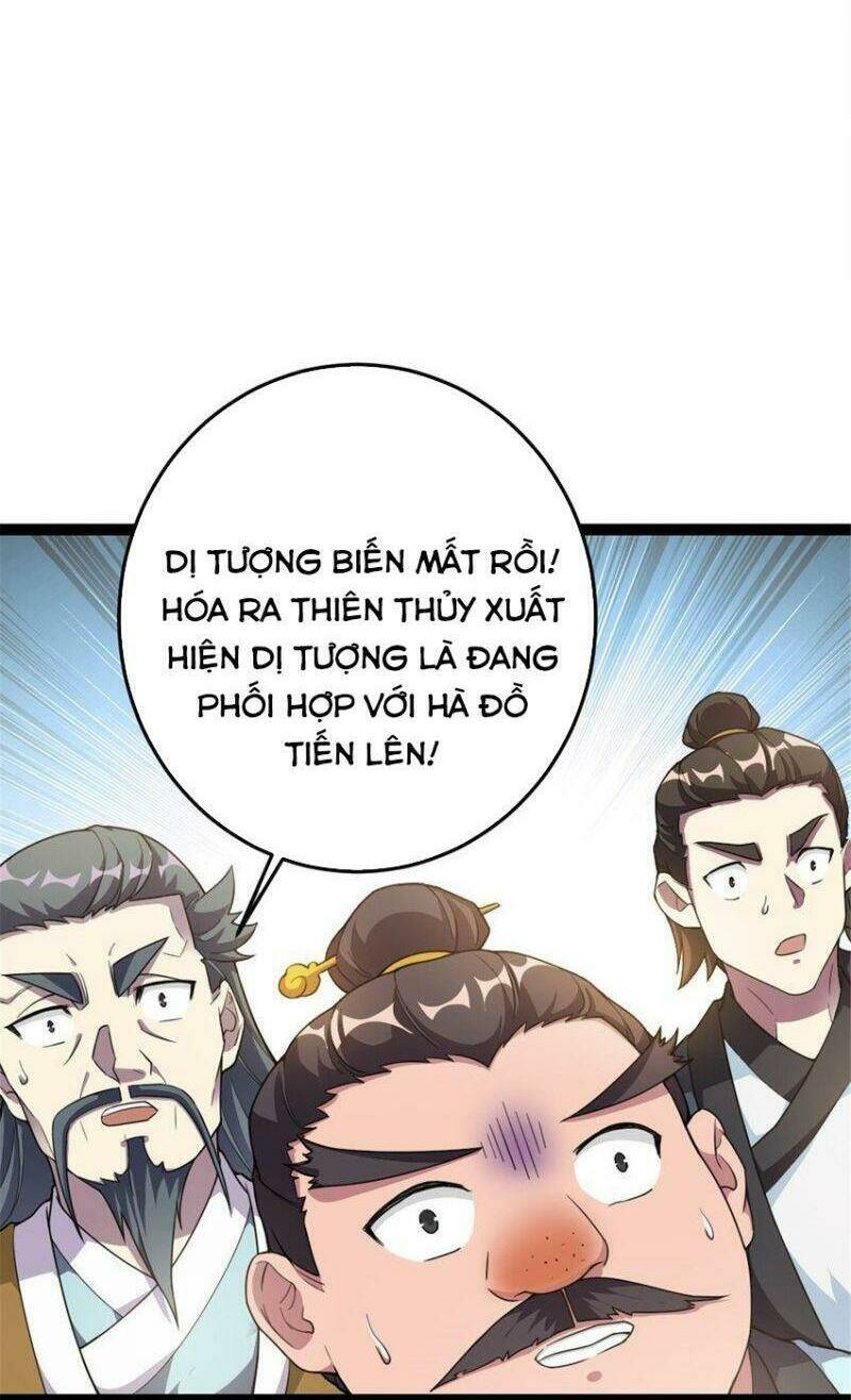 ta độ 999 lần thiên kiếp Chapter 59 - Next Chapter 60