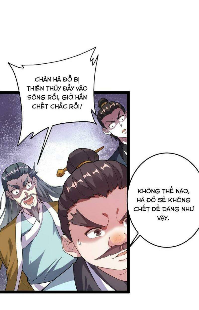 ta độ 999 lần thiên kiếp Chapter 59 - Next Chapter 60