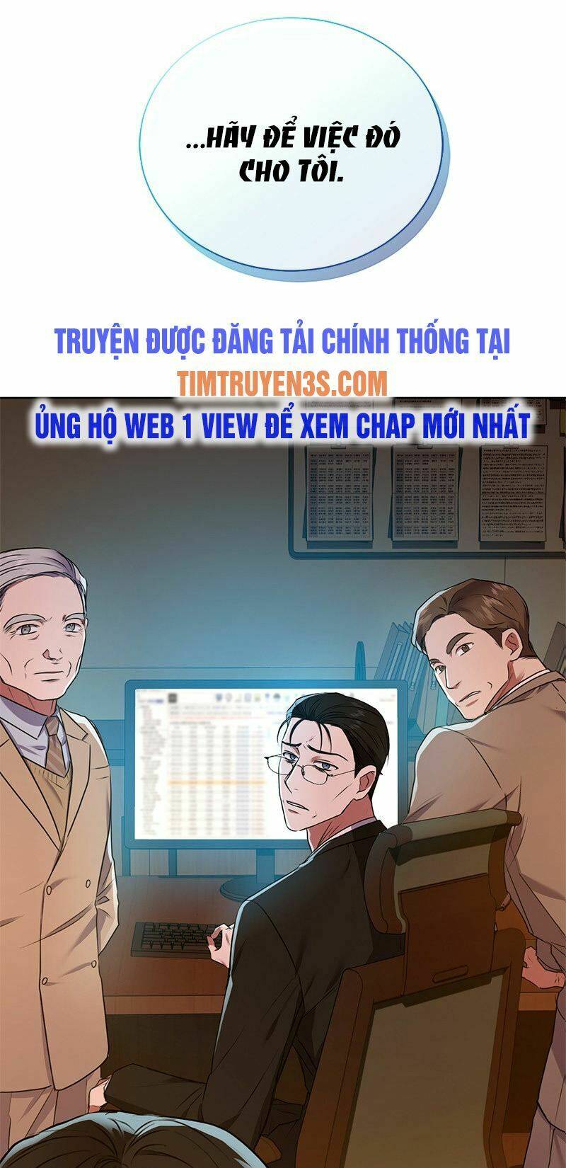 ta là người thu thuế chapter 17 - Next chapter 18