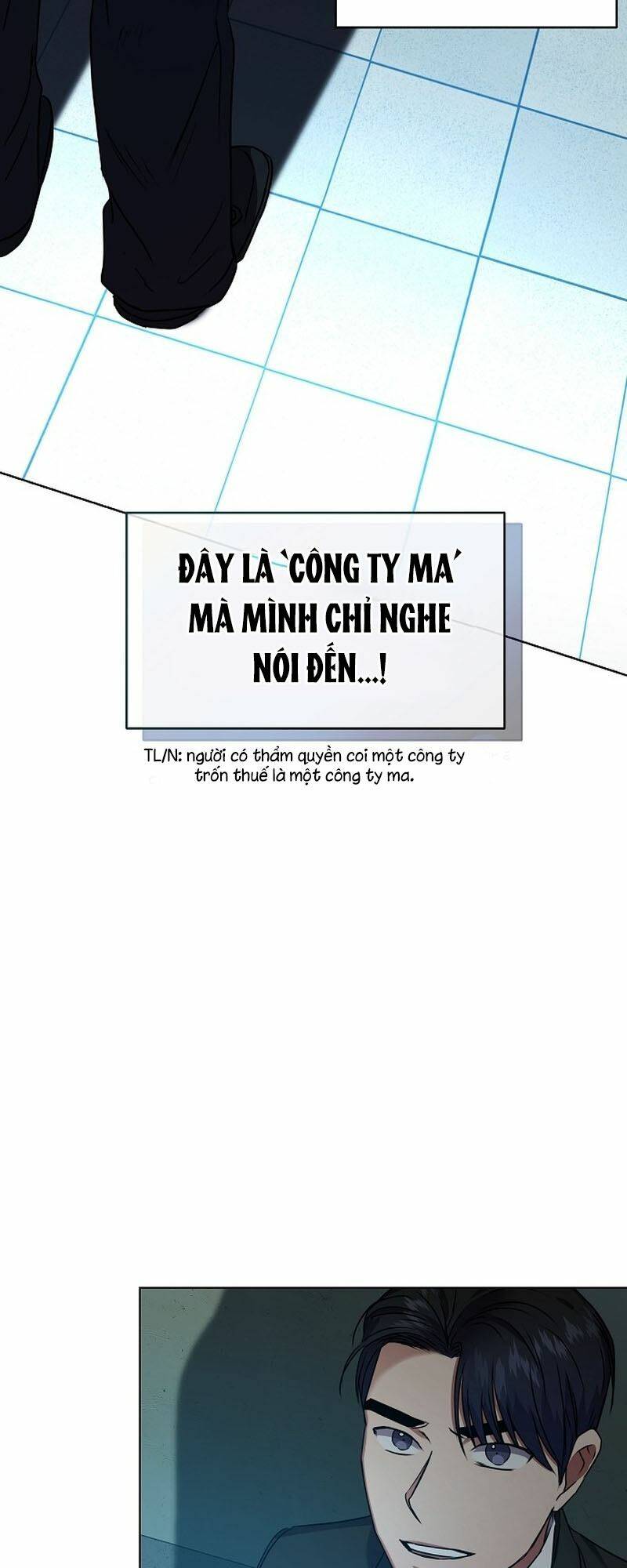 ta là người thu thuế chapter 25 - Next chapter 26