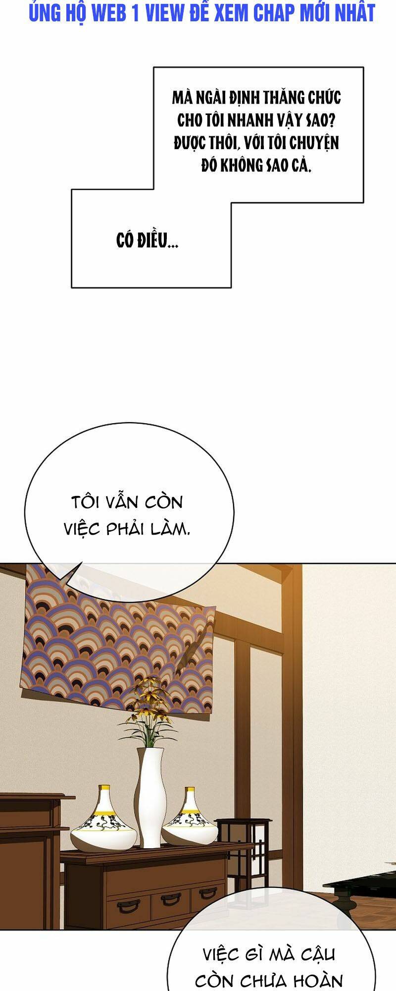 ta là người thu thuế chapter 25 - Next chapter 26