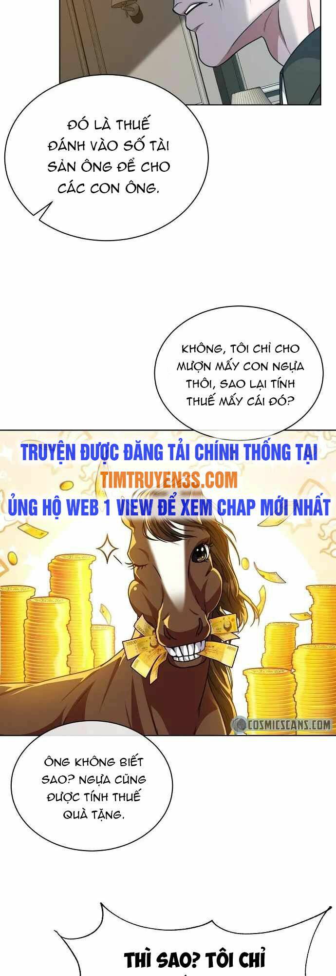 ta là người thu thuế chapter 42 - Next chapter 43