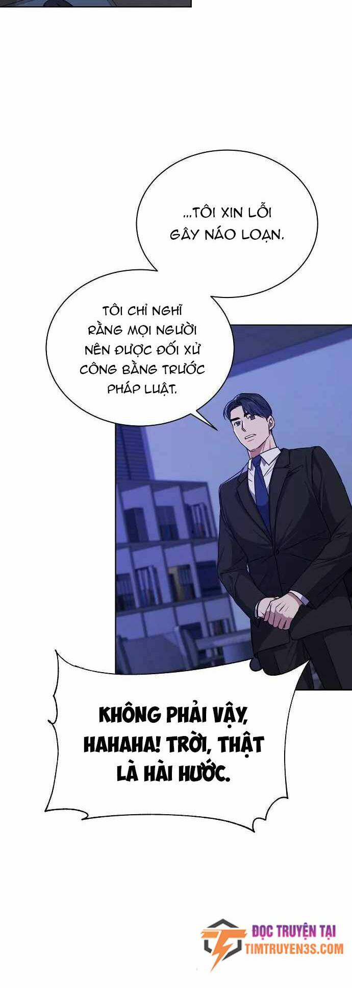 ta là người thu thuế chapter 42 - Next chapter 43