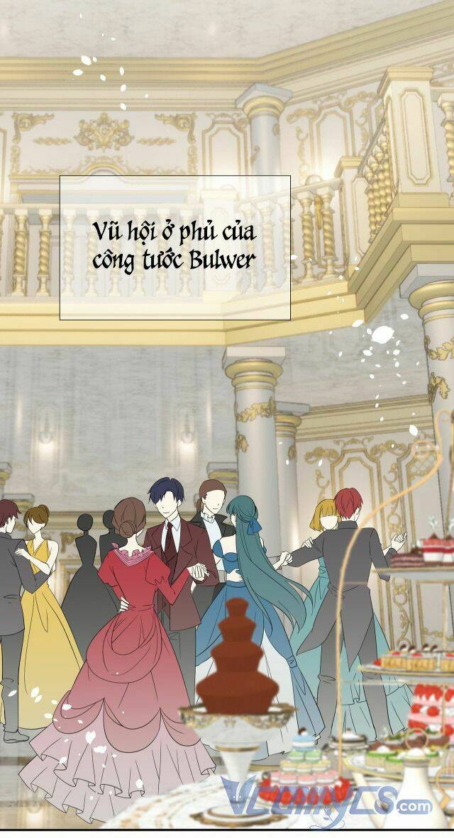 ta là nữ phụ độc ác chapter 2 - Next Chap 3