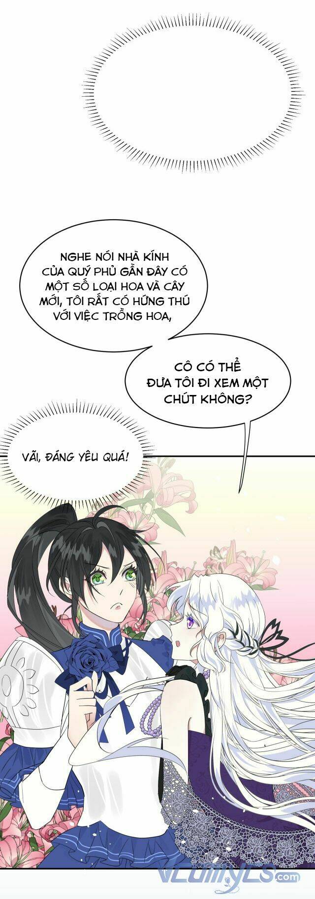 ta là nữ phụ độc ác chapter 2 - Next Chap 3