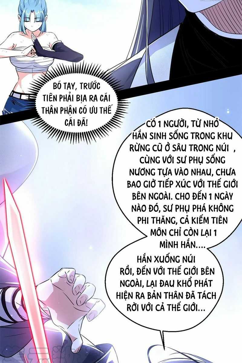 ta là tà đế Chapter 146 - Next Chapter 146