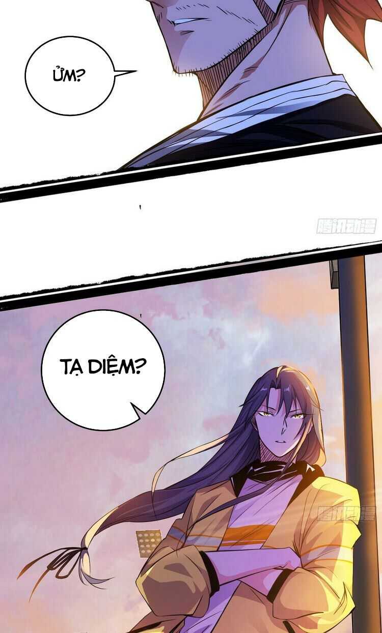 ta là tà đế Chapter 177 - Next Chapter 177