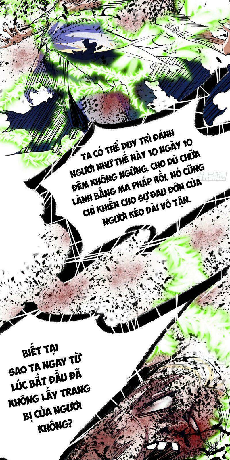 ta là tà đế Chapter 257 - Next Chapter 257