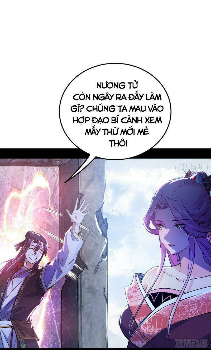 ta là tà đế Chapter 281 - Next Chapter 281