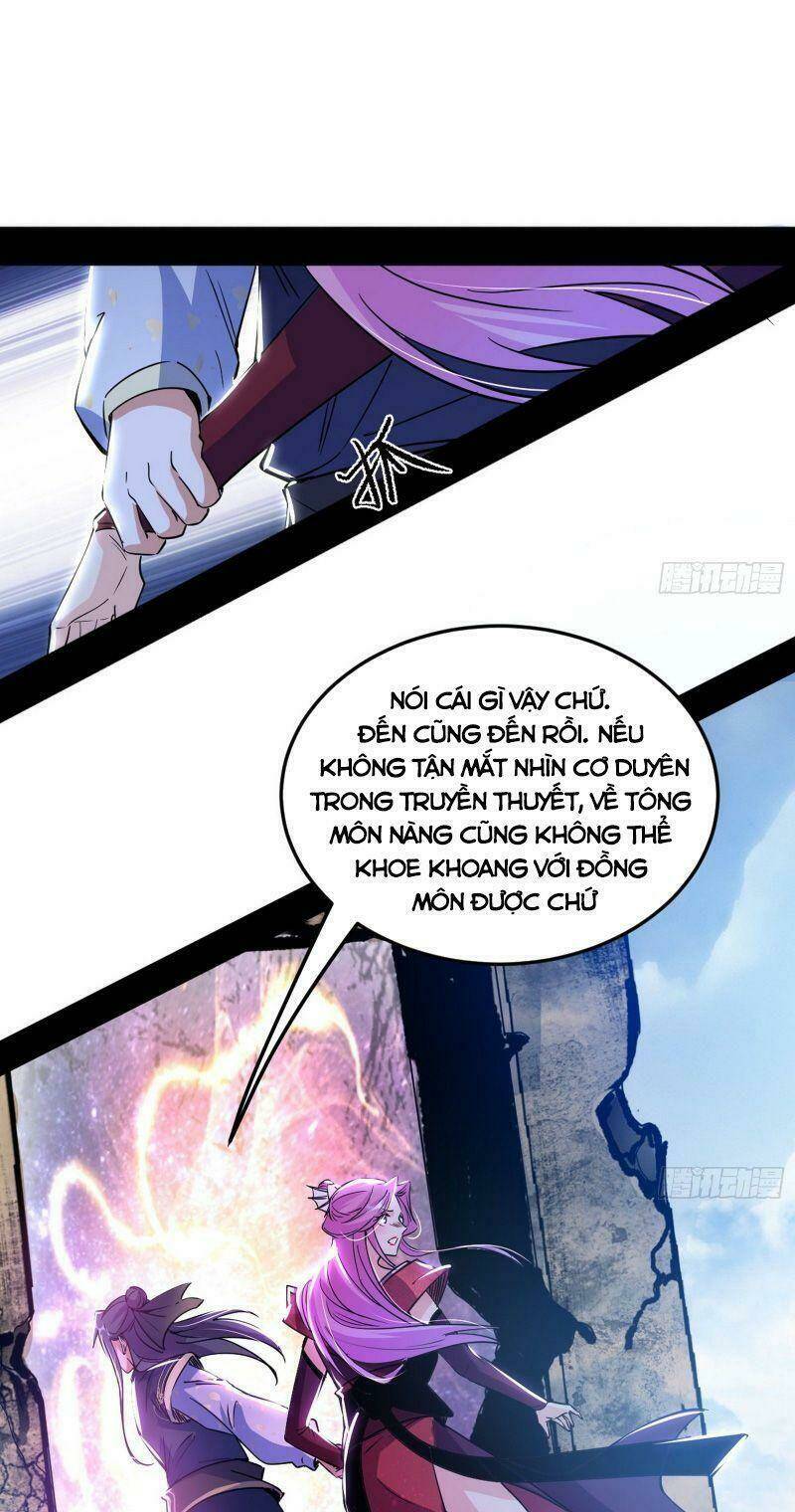 ta là tà đế Chapter 281 - Next Chapter 281