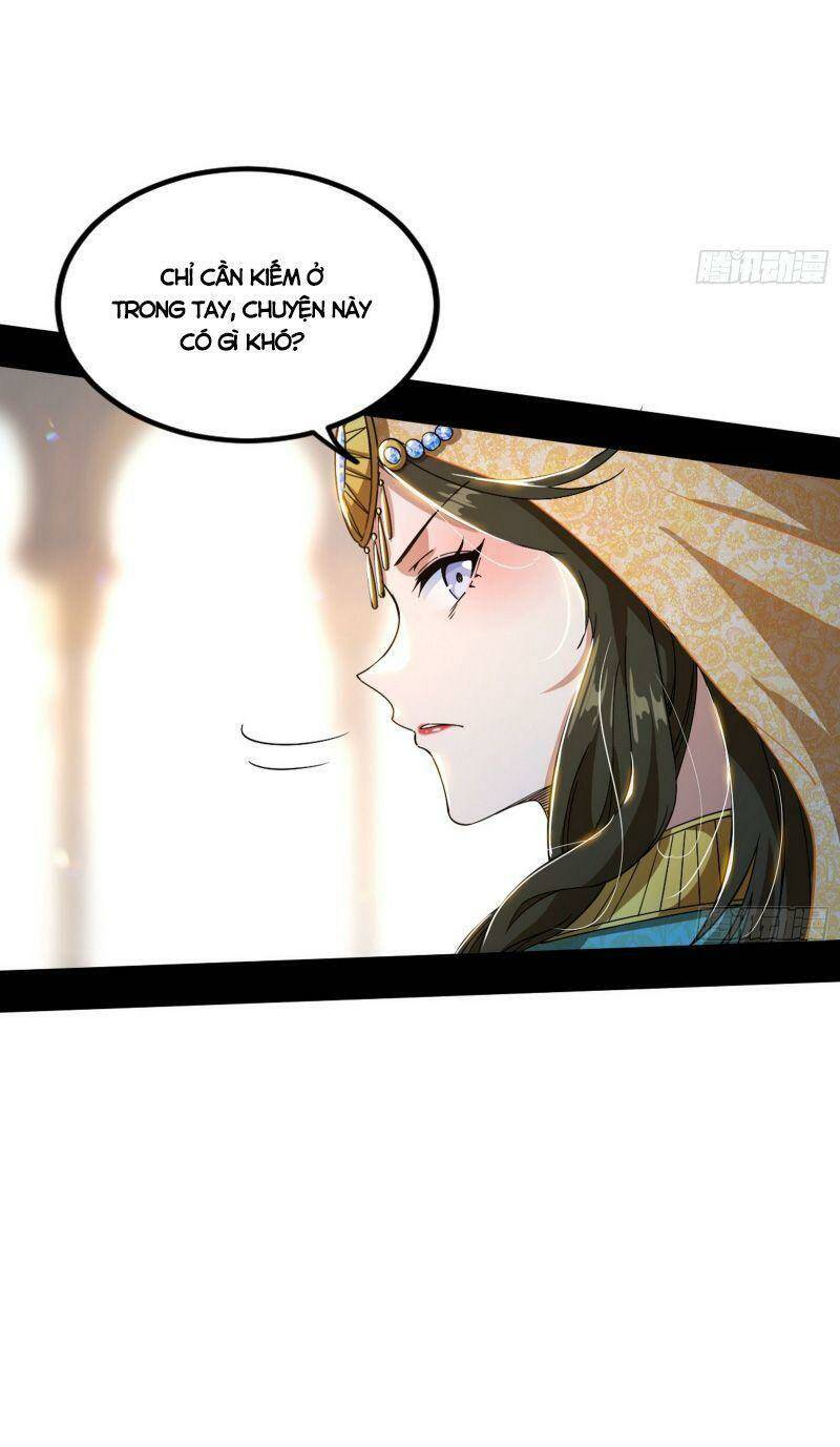 ta là tà đế Chapter 337 - Next Chapter 337