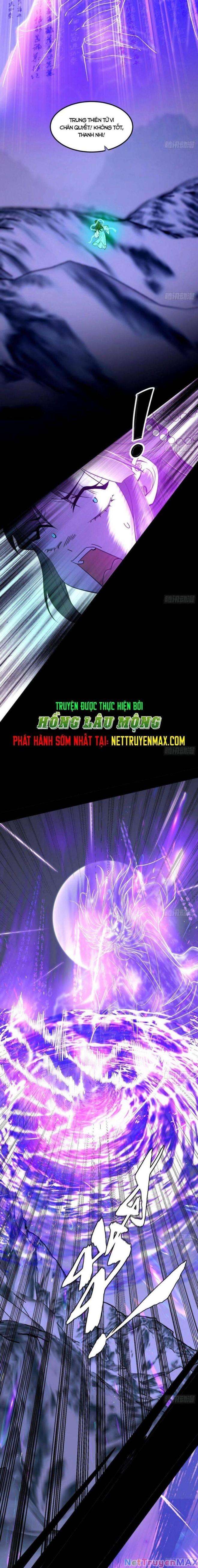 ta là tà đế chapter 396 - Next Chapter 396