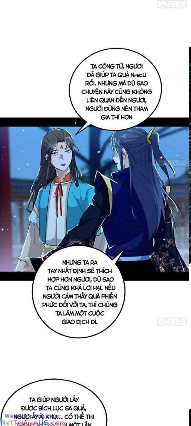 ta là tà đế chapter 422 - Next Chapter 422