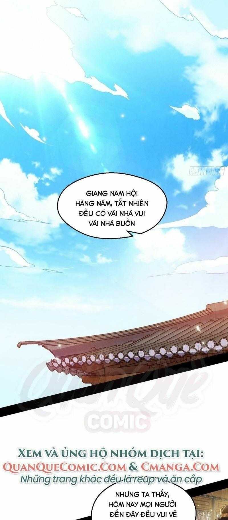 ta là tà đế chapter 79 - Next Chapter 79