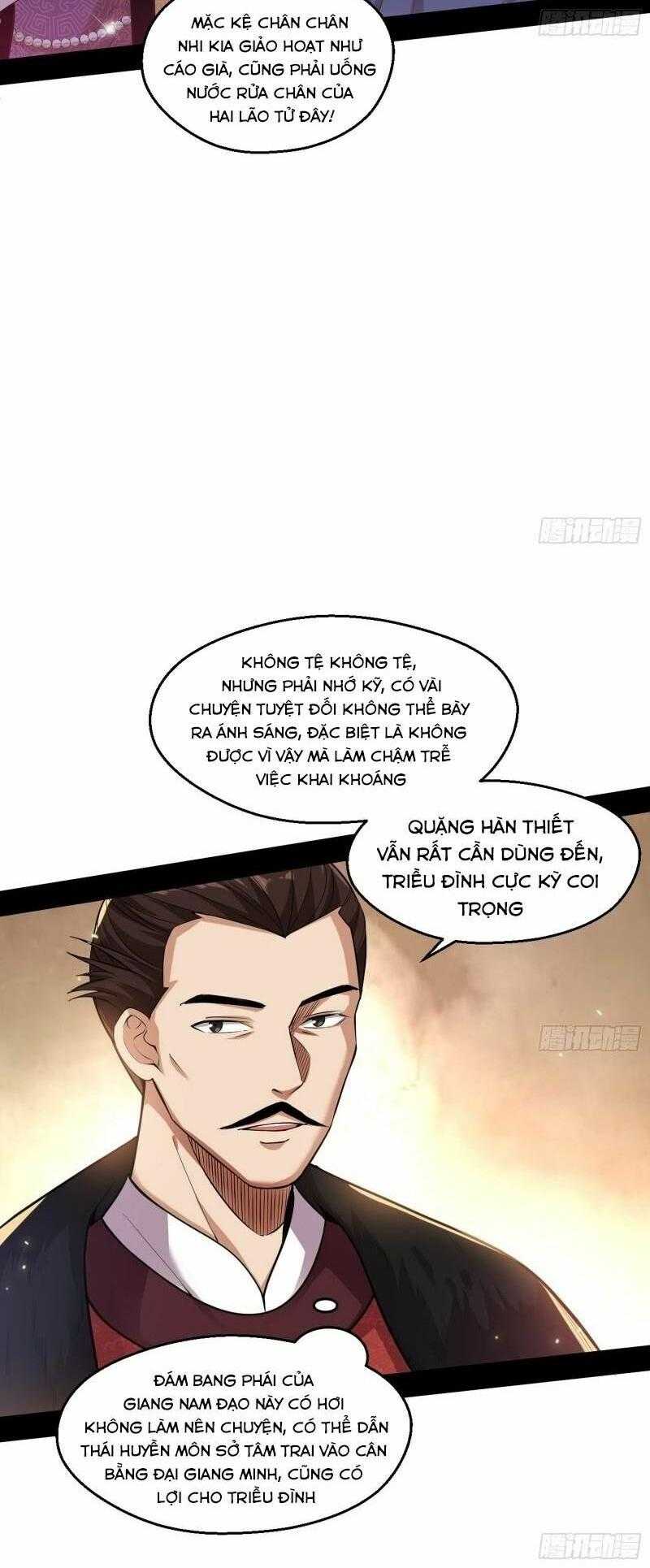 ta là tà đế chapter 79 - Next Chapter 79