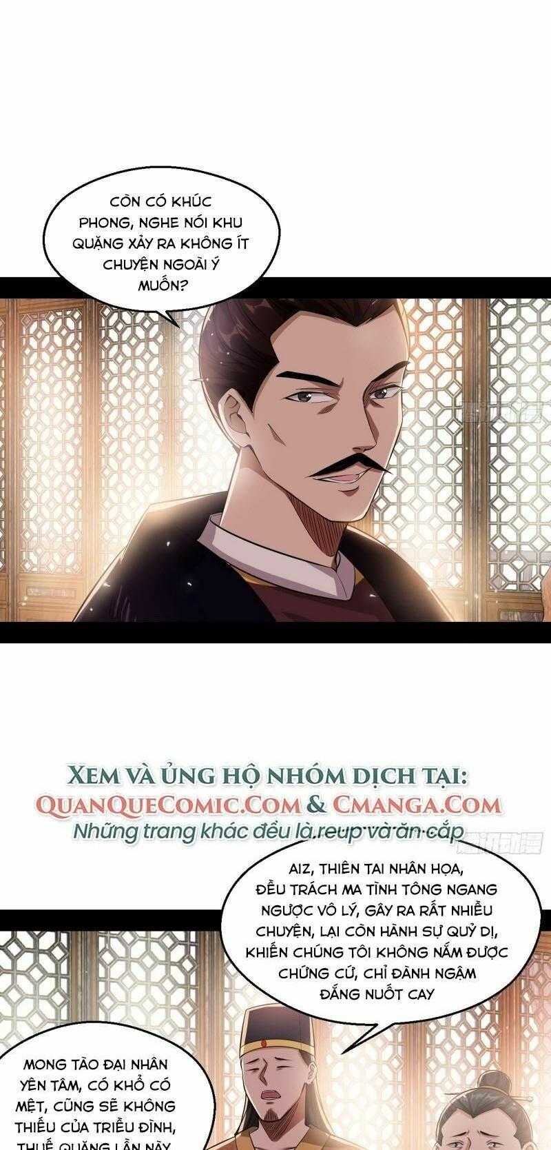 ta là tà đế chapter 79 - Next Chapter 79