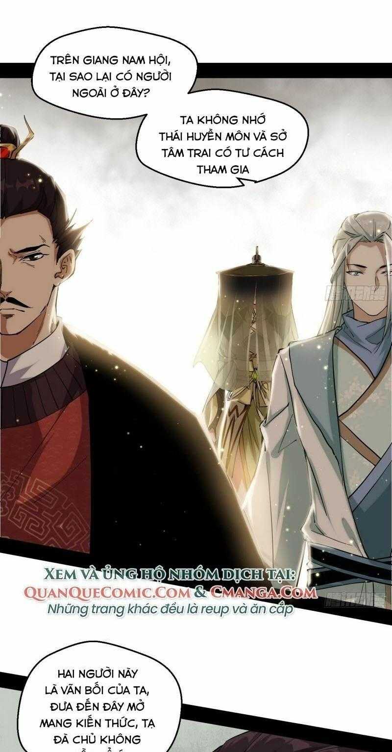 ta là tà đế chapter 79 - Next Chapter 79