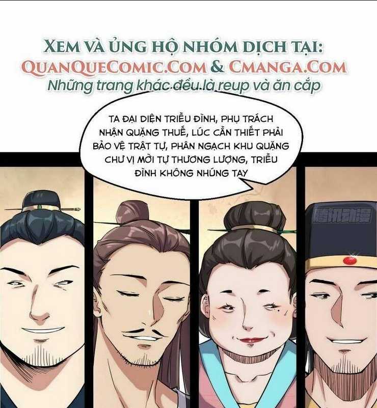 ta là tà đế chapter 79 - Next Chapter 79