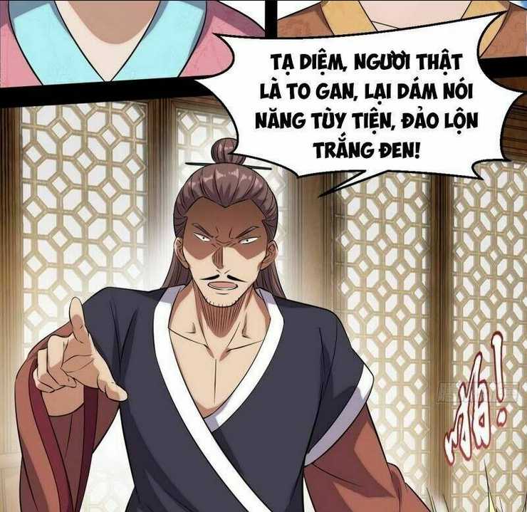 ta là tà đế chapter 79 - Next Chapter 79