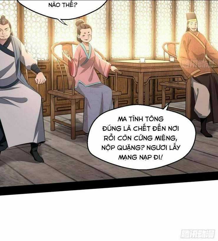 ta là tà đế chapter 79 - Next Chapter 79