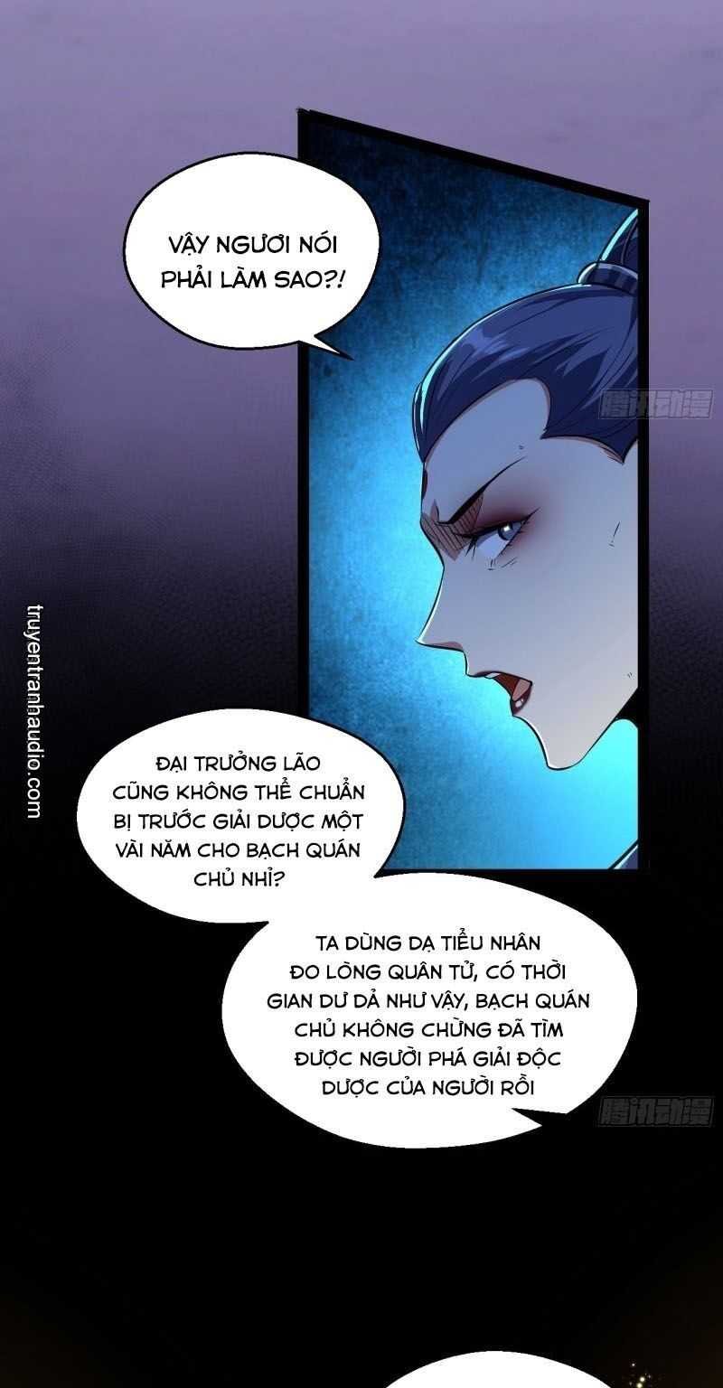 ta là tà đế chương 88 - Next Chapter 88