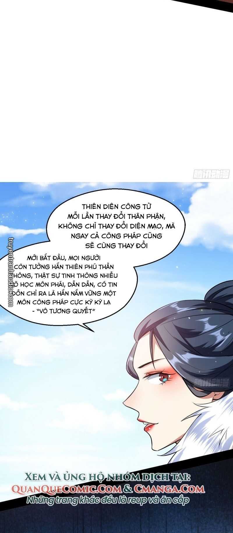 ta là tà đế chương 88 - Next Chapter 88