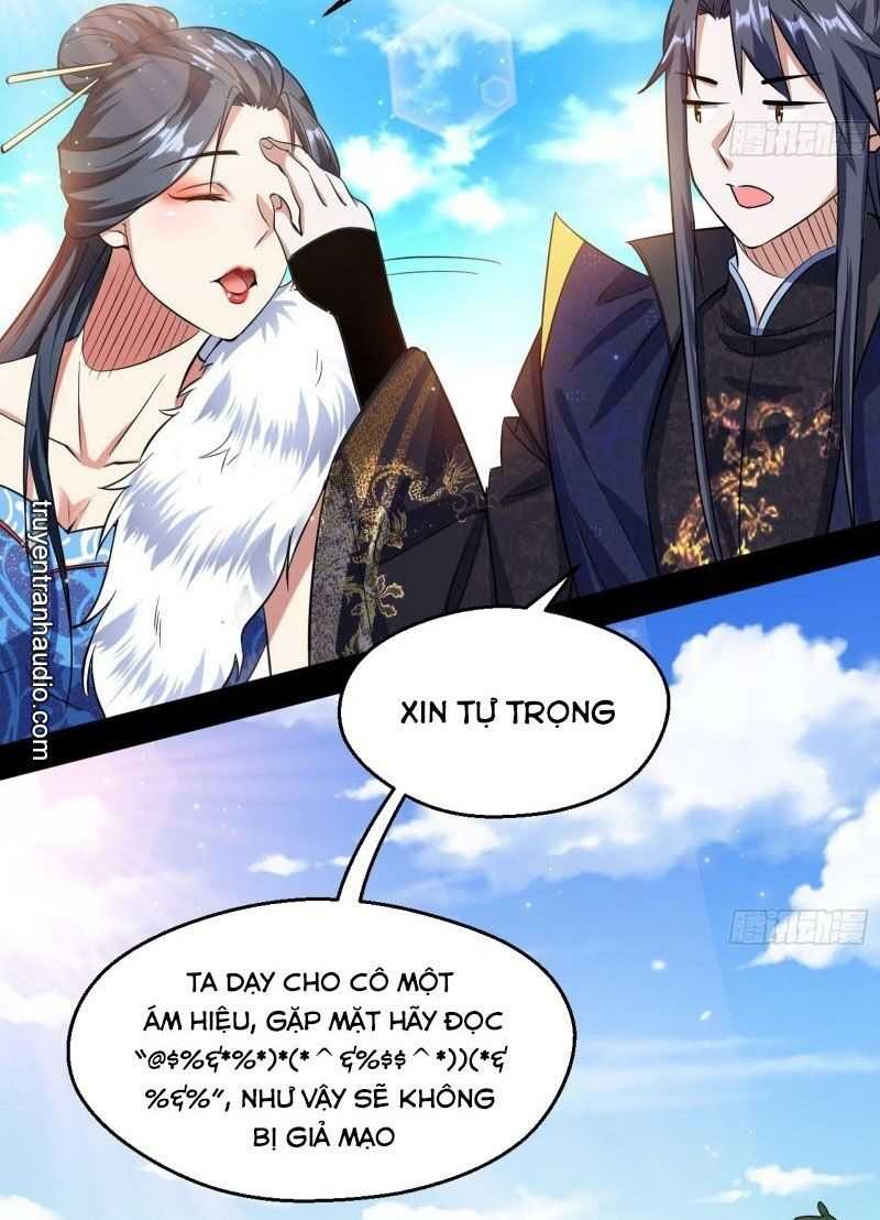 ta là tà đế chương 88 - Next Chapter 88