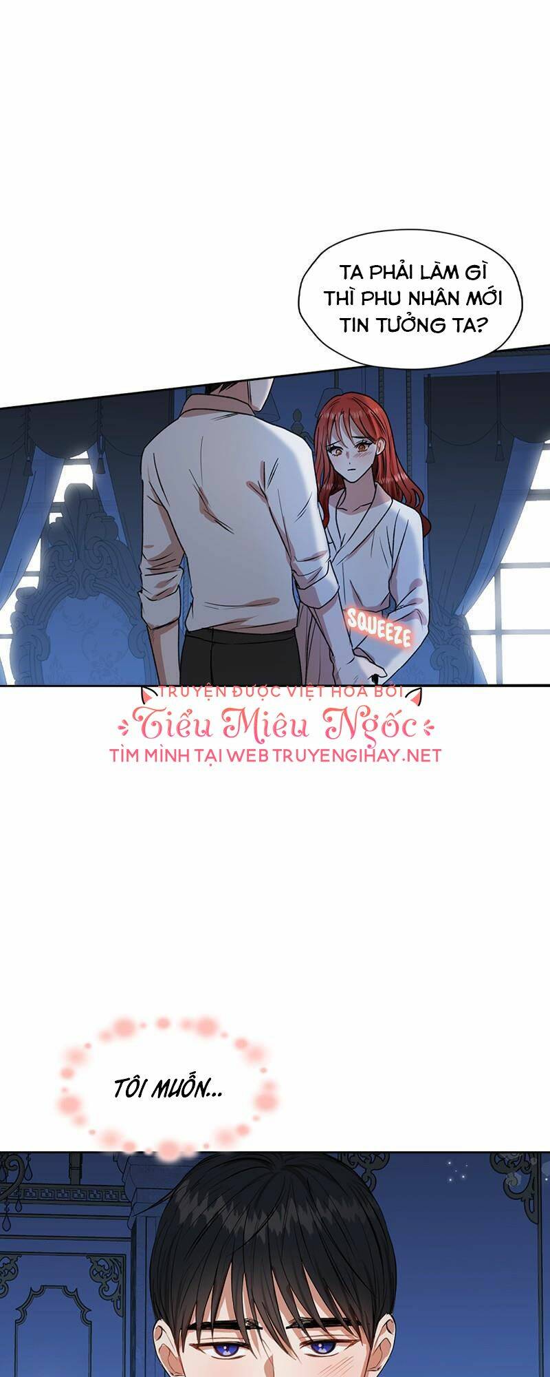 ta muốn biến phu quân thành bá chủ chapter 36 - Next Chapter 36.1