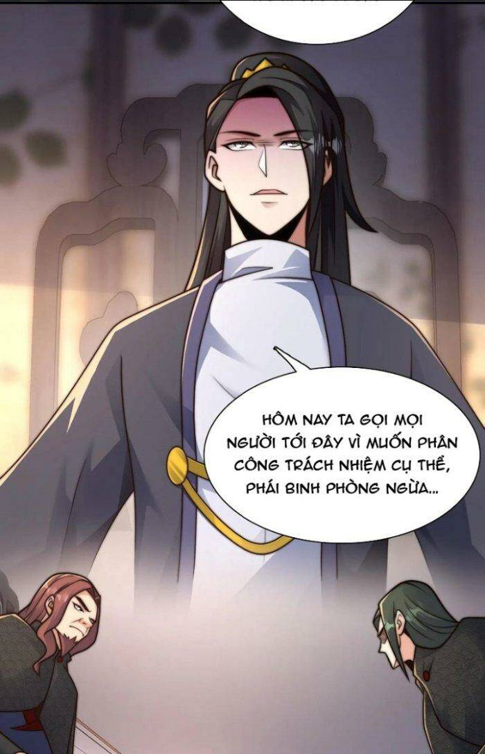 Ta Nuôi Quỷ Ở Trấn Ma Ty Chapter 101 - Next Chapter 102