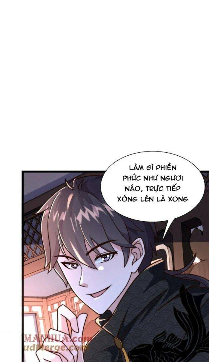 Ta Nuôi Quỷ Ở Trấn Ma Ty Chapter 101 - Next Chapter 102