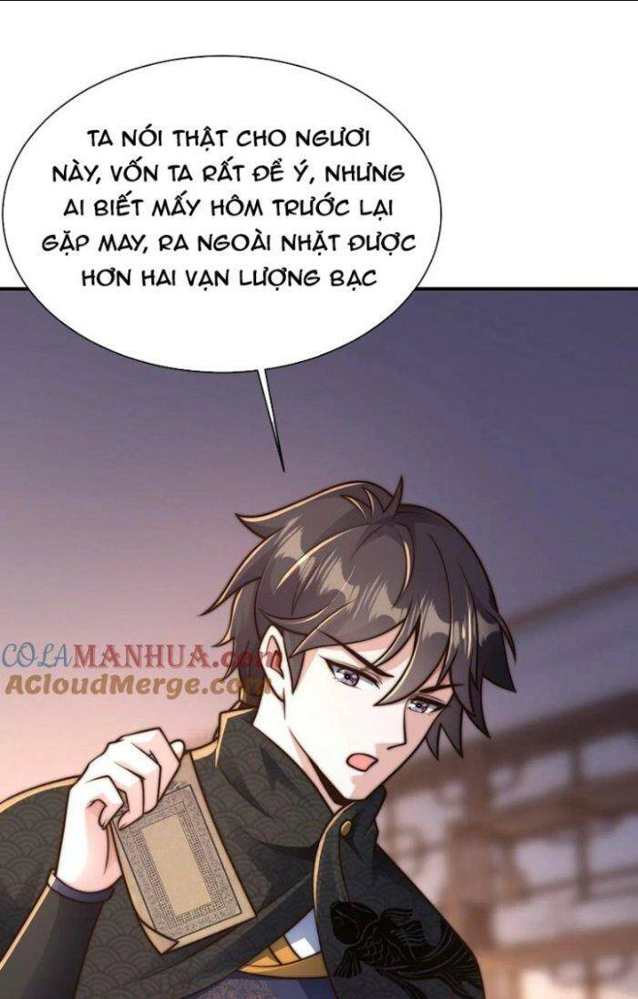 Ta Nuôi Quỷ Ở Trấn Ma Ty Chapter 101 - Next Chapter 102