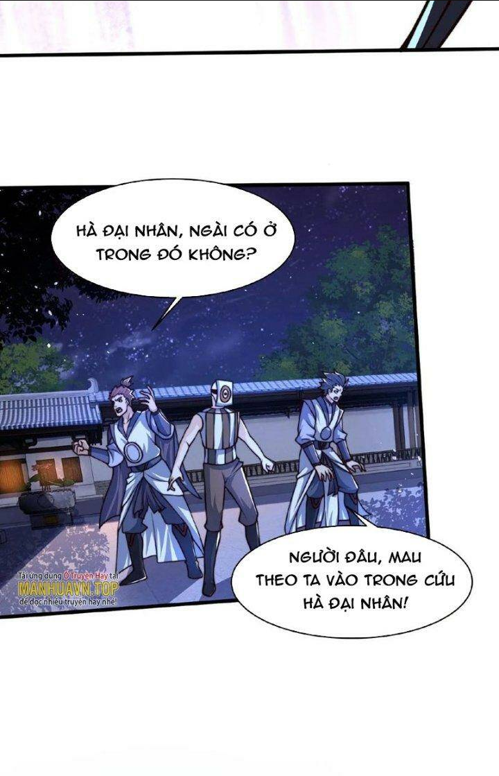 Ta Nuôi Quỷ Ở Trấn Ma Ty Chapter 107 - Next Chapter 108