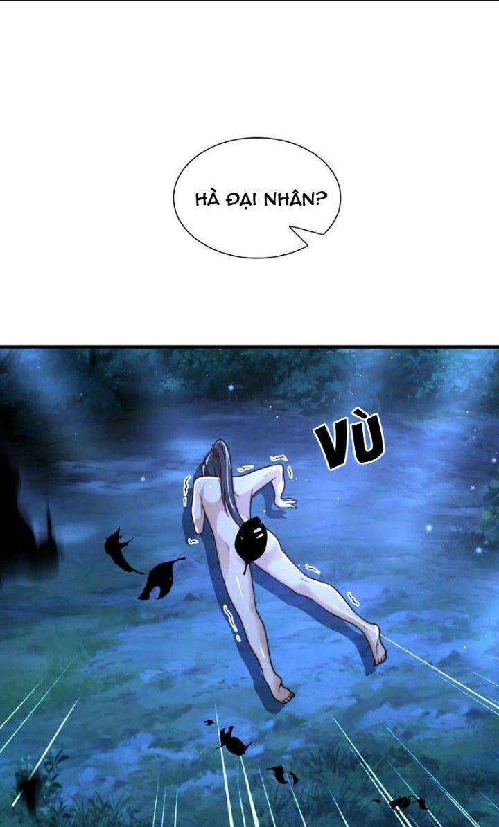 Ta Nuôi Quỷ Ở Trấn Ma Ty Chapter 108 - Next Chapter 109