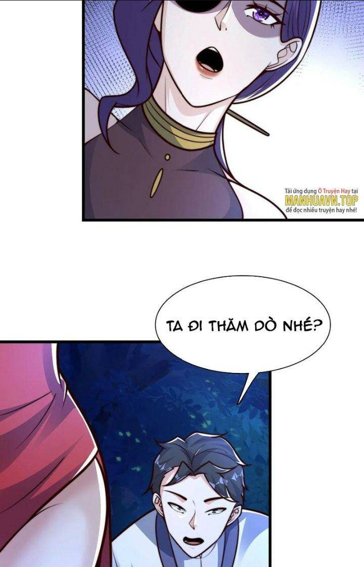 Ta Nuôi Quỷ Ở Trấn Ma Ty Chapter 108 - Next Chapter 109