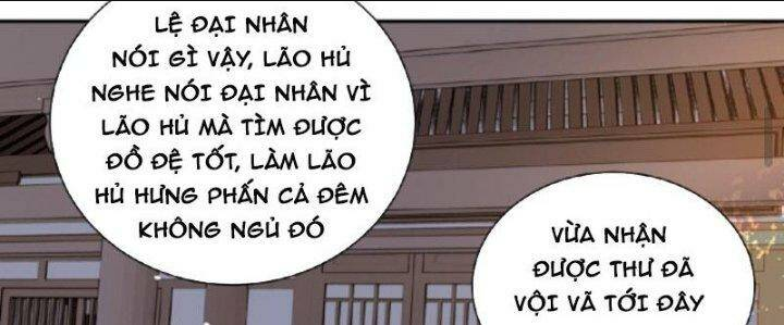 Ta Nuôi Quỷ Ở Trấn Ma Ty Chapter 118 - Next Chapter 119