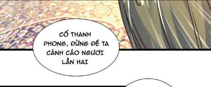 Ta Nuôi Quỷ Ở Trấn Ma Ty Chapter 118 - Next Chapter 119