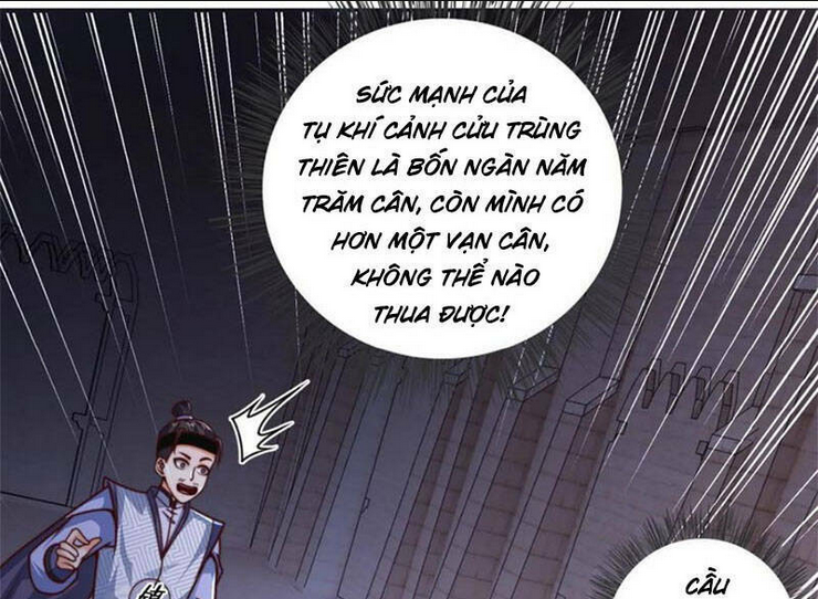 Ta Nuôi Quỷ Ở Trấn Ma Ty Chapter 12 - Next Chapter 13